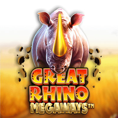 Great Rhino Megaways